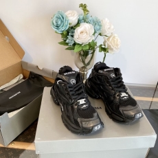 Balenciaga Track Shoes